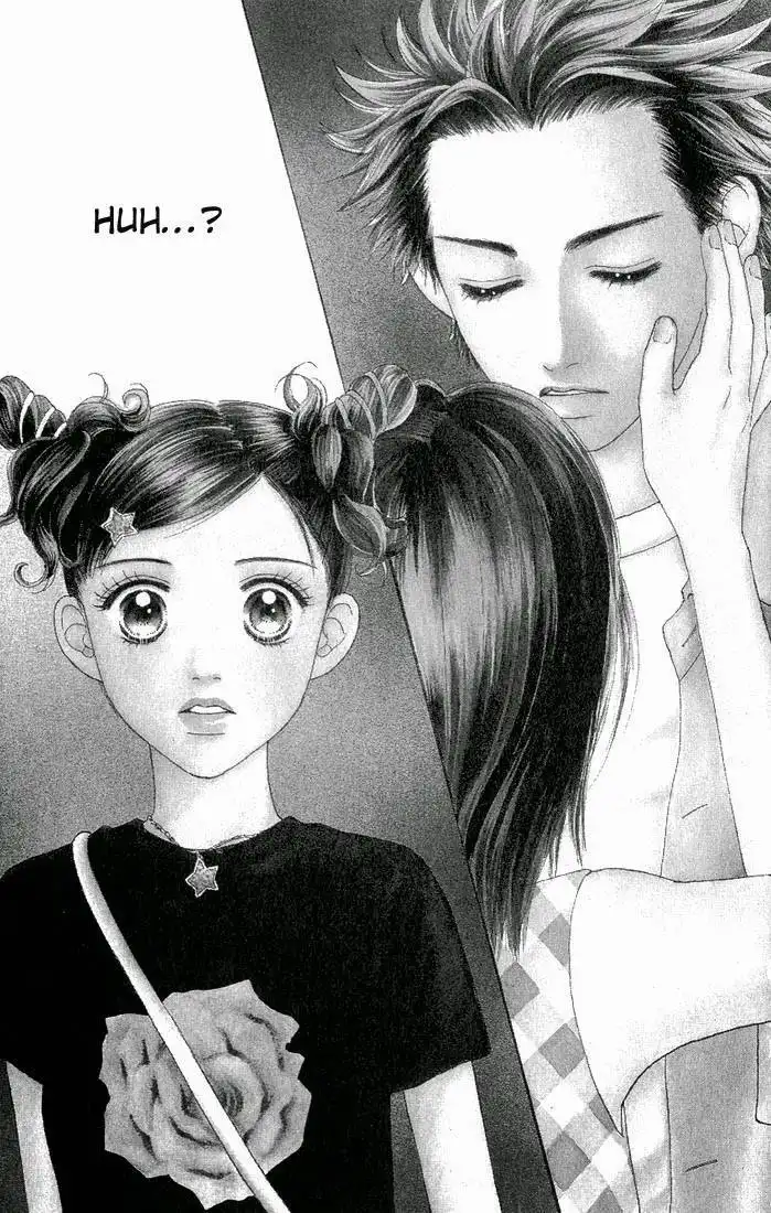 Parfait Tic Chapter 15 3